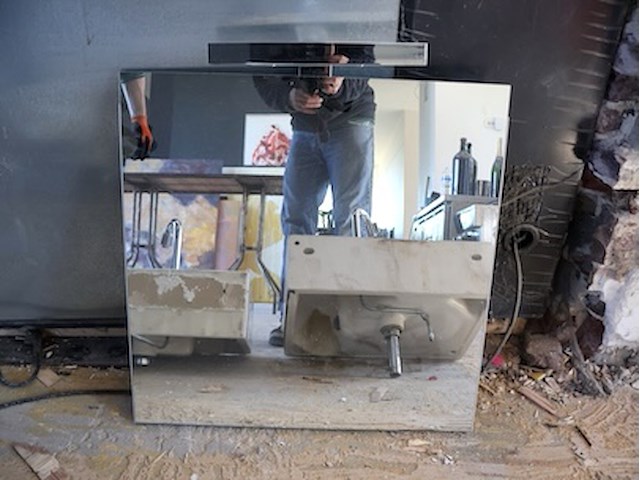 Duravit lavabo (x2) - afbeelding 7 van  7