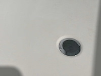 Duravit luv bad met axor starck handdouche - afbeelding 8 van  11