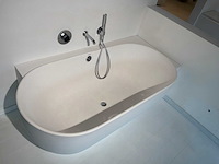 Duravit luv bad met axor starck handdouche - afbeelding 11 van  11