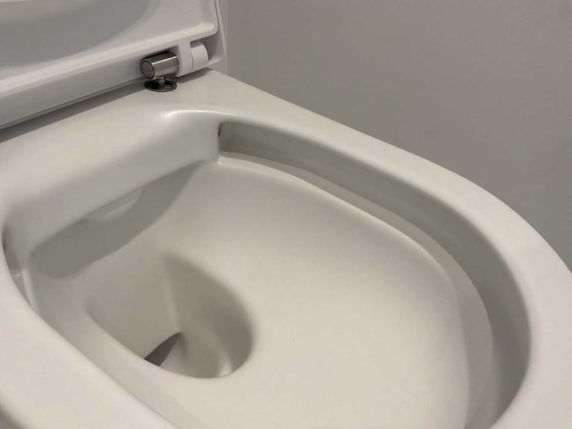 Duravit me by starck hangtoilet - afbeelding 2 van  10
