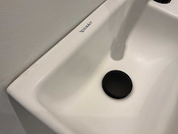 Duravit me by starck hangtoilet - afbeelding 5 van  10