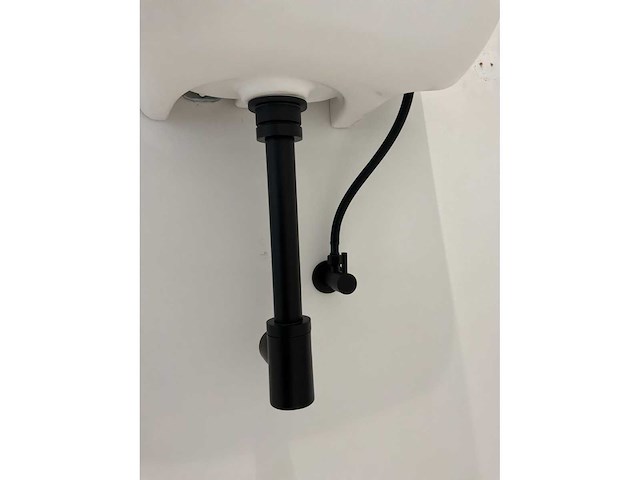 Duravit me by starck hangtoilet - afbeelding 6 van  10