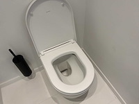 Duravit me by starck hangtoilet - afbeelding 9 van  10
