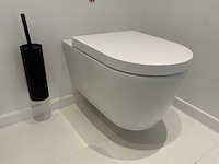 Duravit me by starck hangtoilet - afbeelding 1 van  10