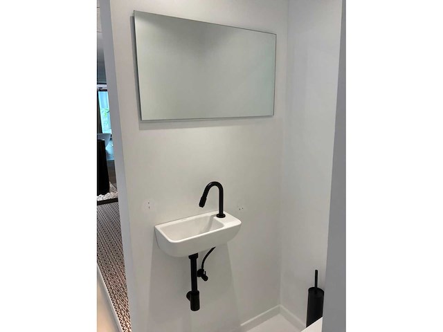 Duravit me by starck hangtoilet - afbeelding 3 van  10