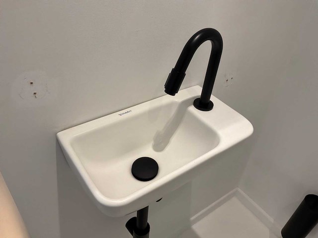 Duravit me by starck hangtoilet - afbeelding 4 van  10