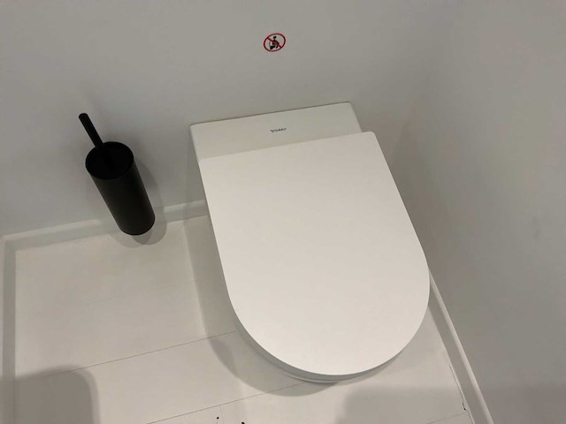 Duravit me by starck hangtoilet - afbeelding 8 van  10