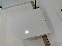 Duravit me by starck wand hangtoilet - afbeelding 2 van  10