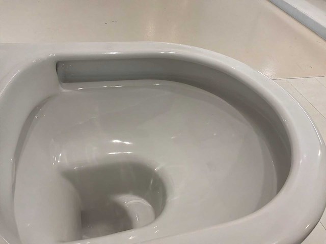 Duravit me by starck wand hangtoilet - afbeelding 6 van  10