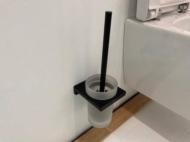 Duravit me by starck wand hangtoilet - afbeelding 9 van  10