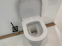 Duravit me by starck wand hangtoilet - afbeelding 4 van  10