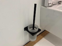 Duravit me by starck wand hangtoilet - afbeelding 9 van  10