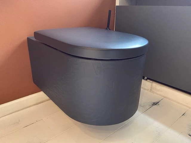 Duravit millio hangtoilet - afbeelding 6 van  7