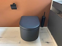 Duravit millio hangtoilet - afbeelding 7 van  7