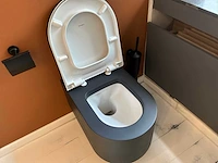 Duravit millio hangtoilet - afbeelding 2 van  7