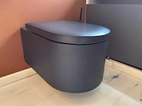 Duravit millio hangtoilet