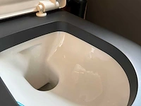 Duravit millio hangtoilet - afbeelding 5 van  7