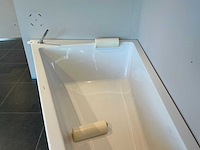 Duravit paiova hoekbad - afbeelding 2 van  5