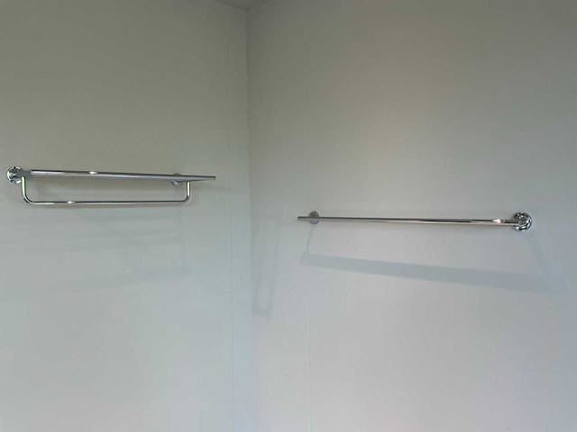 Duravit paiova hoekbad - afbeelding 5 van  5