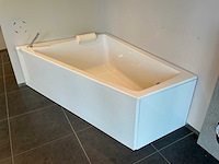 Duravit paiova hoekbad - afbeelding 1 van  5