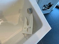 Duravit paiova hoekbad - afbeelding 3 van  5
