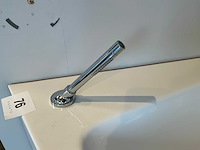 Duravit paiova hoekbad - afbeelding 4 van  5