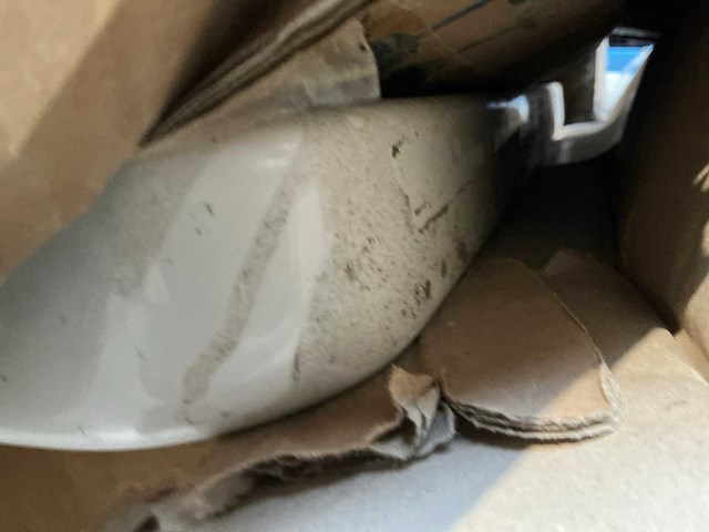 Duravit partij lavabo’s - afbeelding 4 van  5