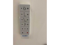 Duravit sensowash starck f hangtoilet - afbeelding 2 van  10