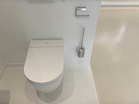 Duravit sensowash starck f hangtoilet - afbeelding 3 van  10