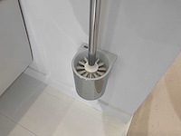 Duravit sensowash starck f hangtoilet - afbeelding 9 van  10