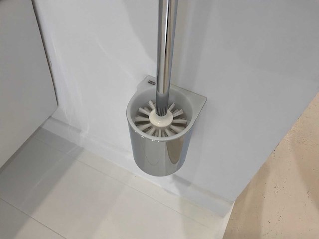 Duravit sensowash starck f hangtoilet - afbeelding 9 van  10