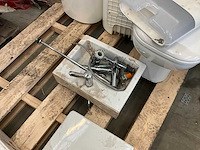 Duravit toilet (5x) - afbeelding 4 van  5
