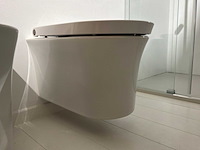 Duravit tulip hangtoilet - afbeelding 5 van  6