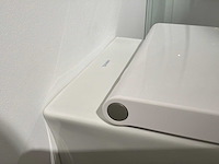 Duravit tulip hangtoilet - afbeelding 6 van  6