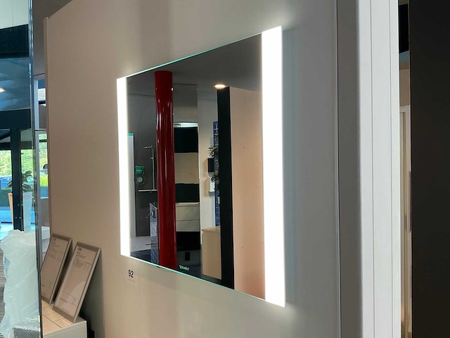 Duravit vero air wastafel - afbeelding 3 van  4