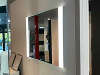 Duravit vero air wastafel - afbeelding 3 van  4