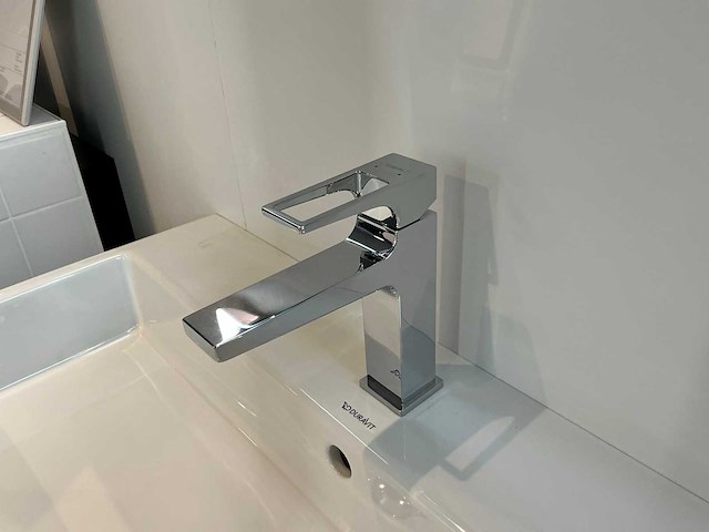 Duravit vero air wastafel - afbeelding 4 van  4