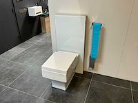 Duravit vero vats toilet - afbeelding 1 van  4