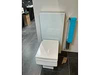 Duravit vero vats toilet - afbeelding 2 van  4