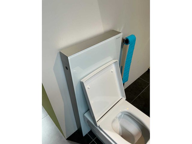 Duravit vero vats toilet - afbeelding 4 van  4