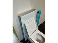 Duravit vero vats toilet - afbeelding 4 van  4