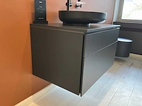 Duravit vitrium design badkamermeubelset - afbeelding 9 van  10