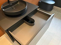 Duravit vitrium design badkamermeubelset - afbeelding 10 van  10
