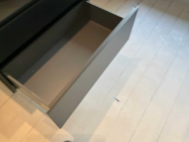 Duravit vitrium design badkamermeubelset - afbeelding 1 van  10