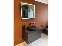 Duravit vitrium design badkamermeubelset - afbeelding 3 van  10