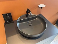 Duravit vitrium design badkamermeubelset - afbeelding 4 van  10