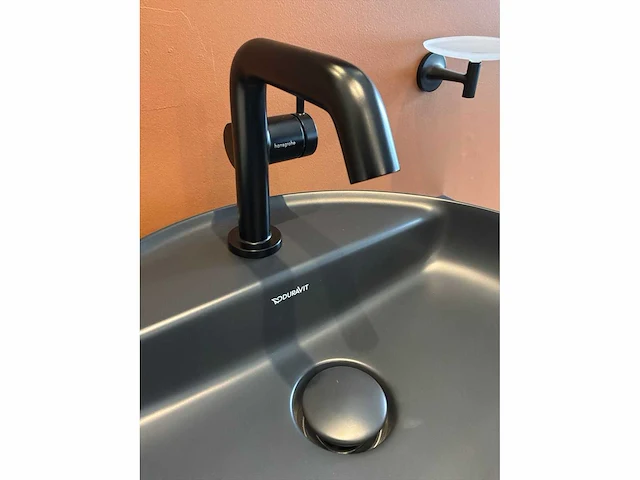 Duravit vitrium design badkamermeubelset - afbeelding 5 van  10
