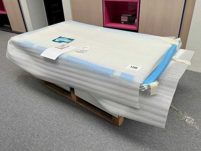 Duravit viv badkameropstelling - afbeelding 2 van  3