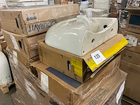 Duravit waskom (11x) - afbeelding 7 van  9