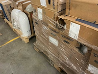 Duravit waskom (11x) - afbeelding 3 van  9